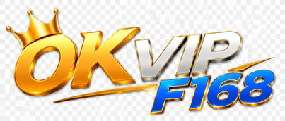 okvip f168 logo